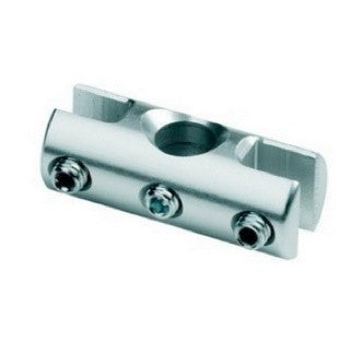 3068 - Twin side grip for up to 1/4"
